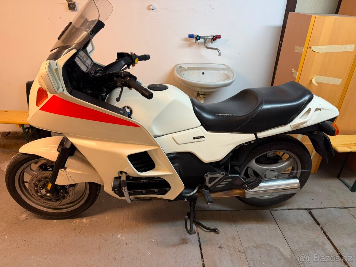Bmw k1100LT - 2