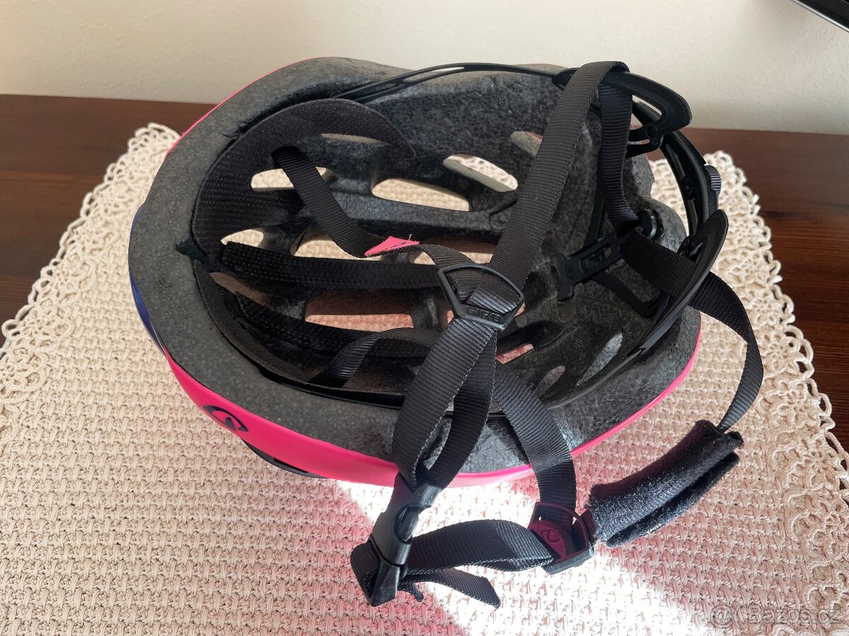 HELMA GIRO - 2