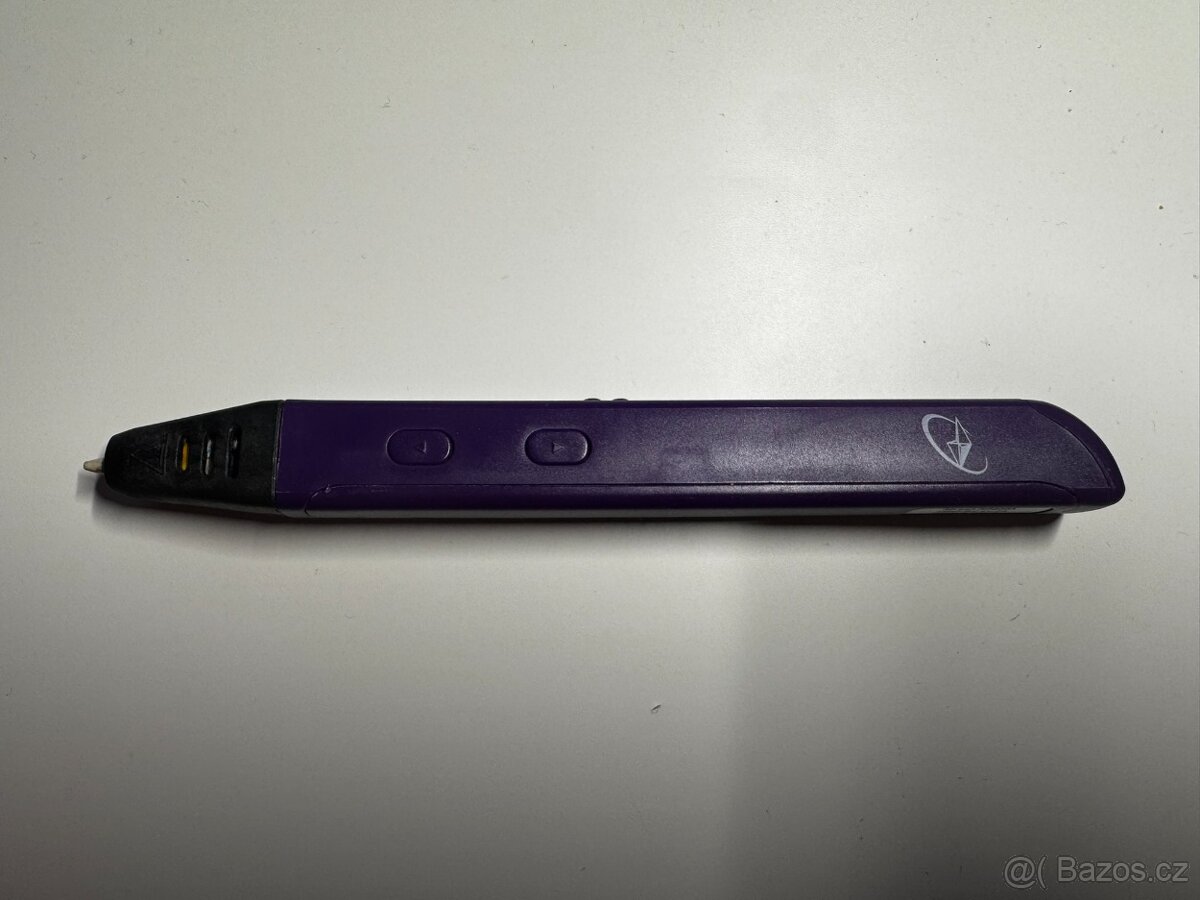 Nejprodávanější RP800A 3D pero OLED displej 3D tis - 2