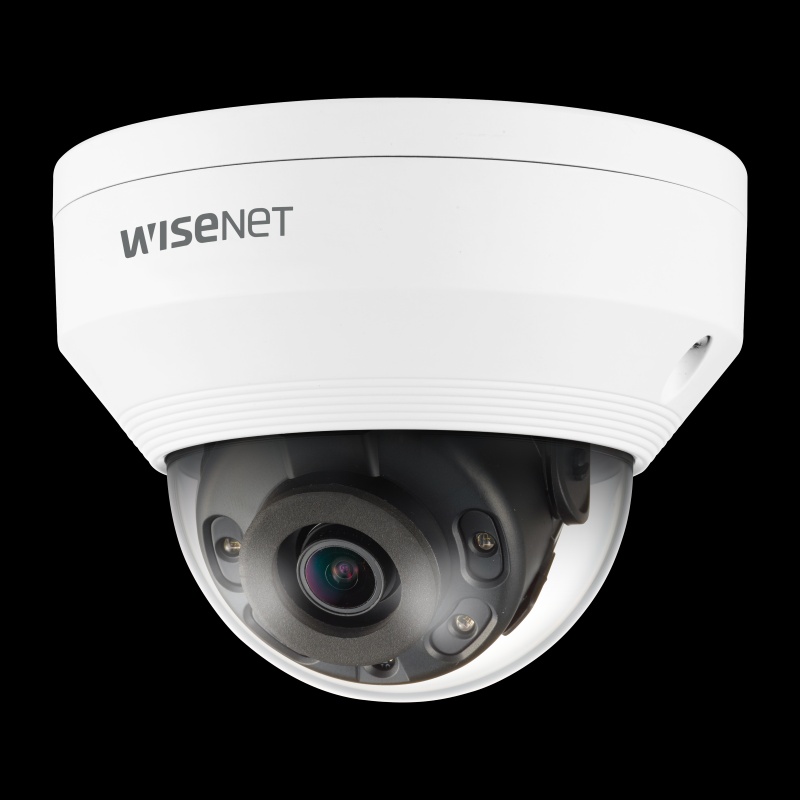 5MP IP kamera Hanwha QNV-8010R - 2