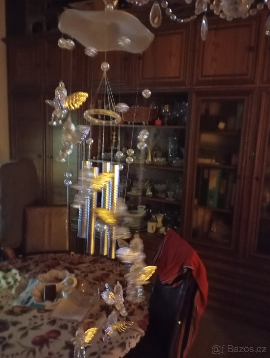 Prodám andělské zvonění - 2