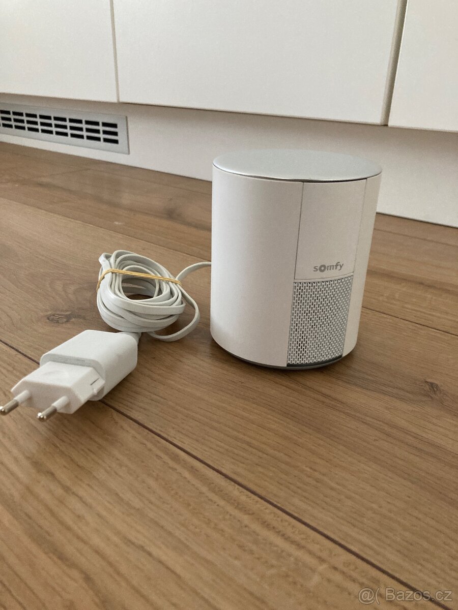 Zabezpečovací systém Somfy One+ (bílá) - 2