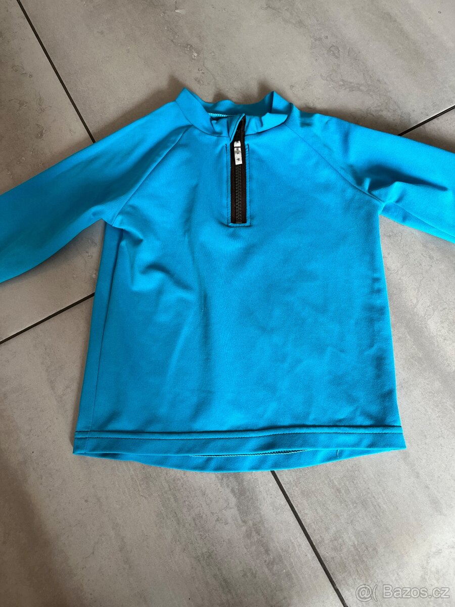 UV tričko, vel. 86/92, zn: Crawler - 2