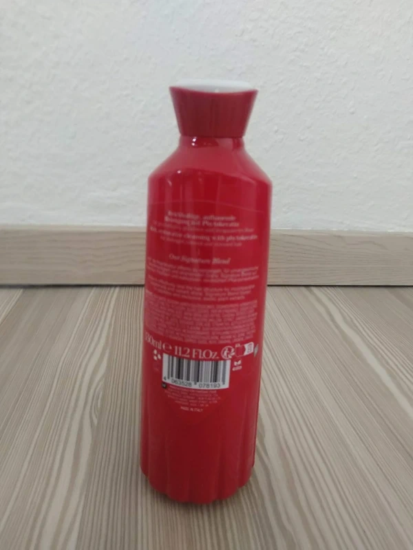 NEQI Repair Reveal Shampoo – 330 ml, nový - 2