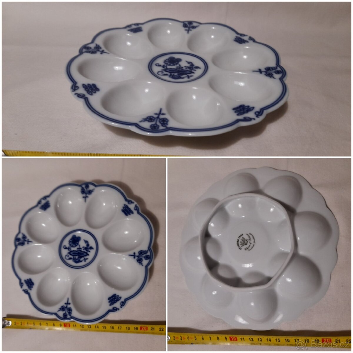 Prodám různý cibulák různých značek - 2