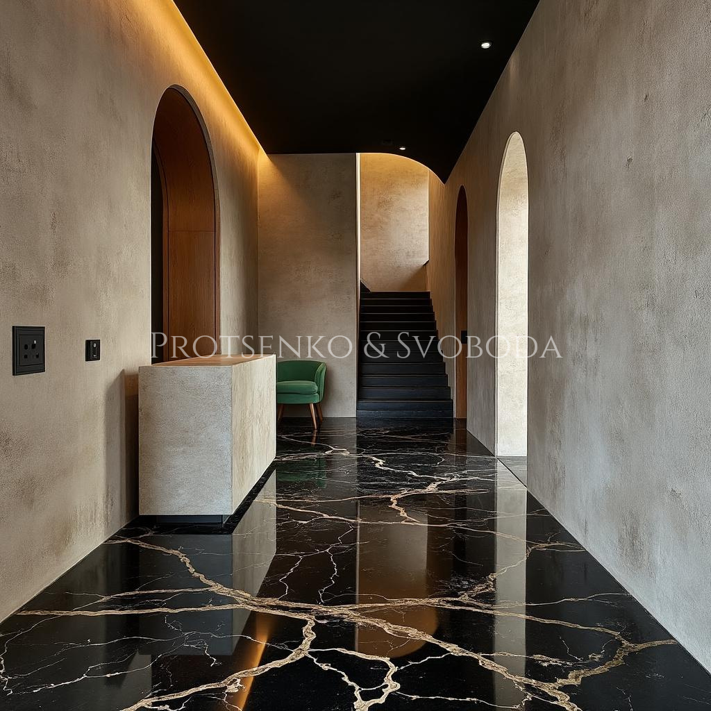 Pronájem restaurace 593 m² Anny Letenské, Praha - Vinohrady - 2