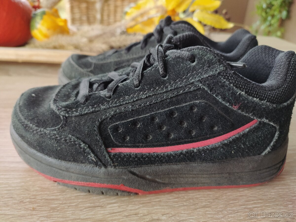 Boty sportovní Zn.Peddy vel.28 - 2