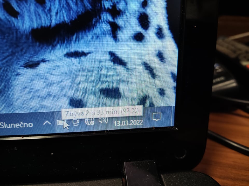 15,6" 2-jádro ACER , 8gb DDR3, 240gb SSD ,Windows 10, HDMI - 2