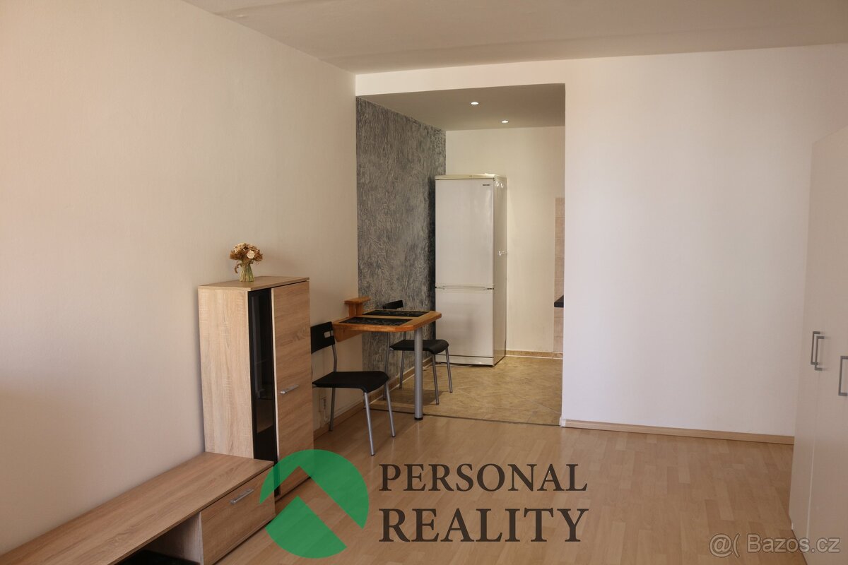 Pronájem bytu 2+kk 50,5m2, ev.č. 02565 - 2