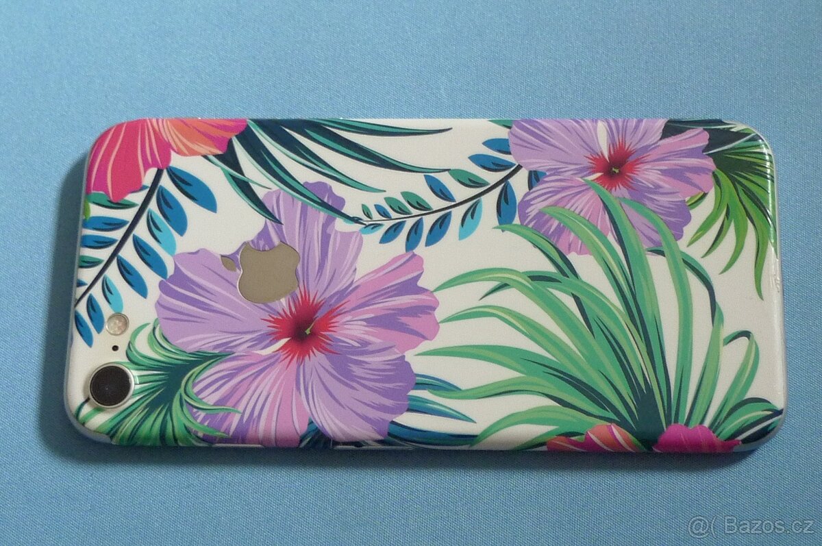 Apple iPhone 7 128 GB baterie 100% - 2