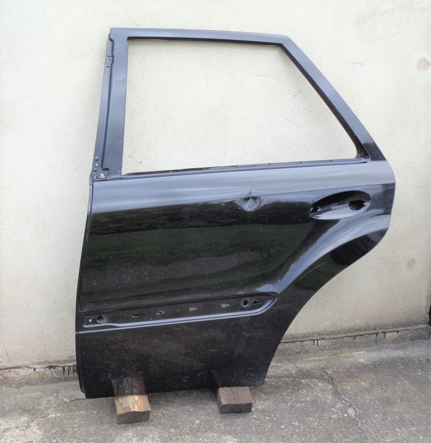 Mercedes Benz ML W164 různé originál náhradní díly - 2