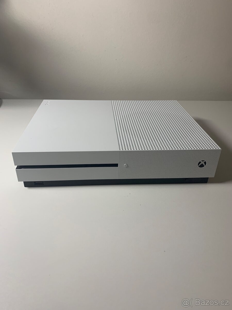 Xbox one s - 2