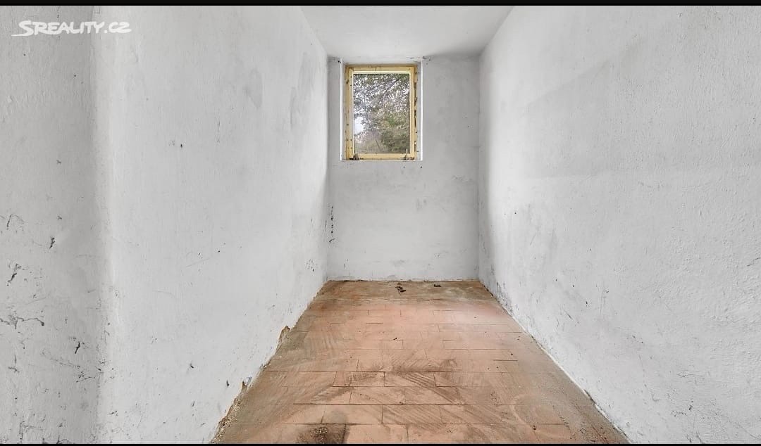 PRODÁM DŮM SEBRANICE - 2