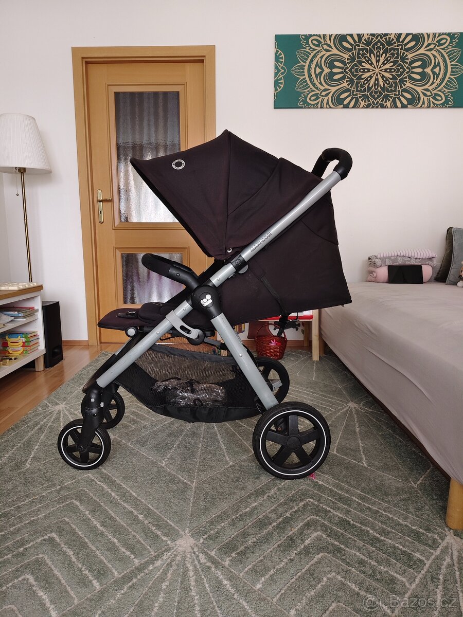 Sportovní kočárek MAXI COSI - 2