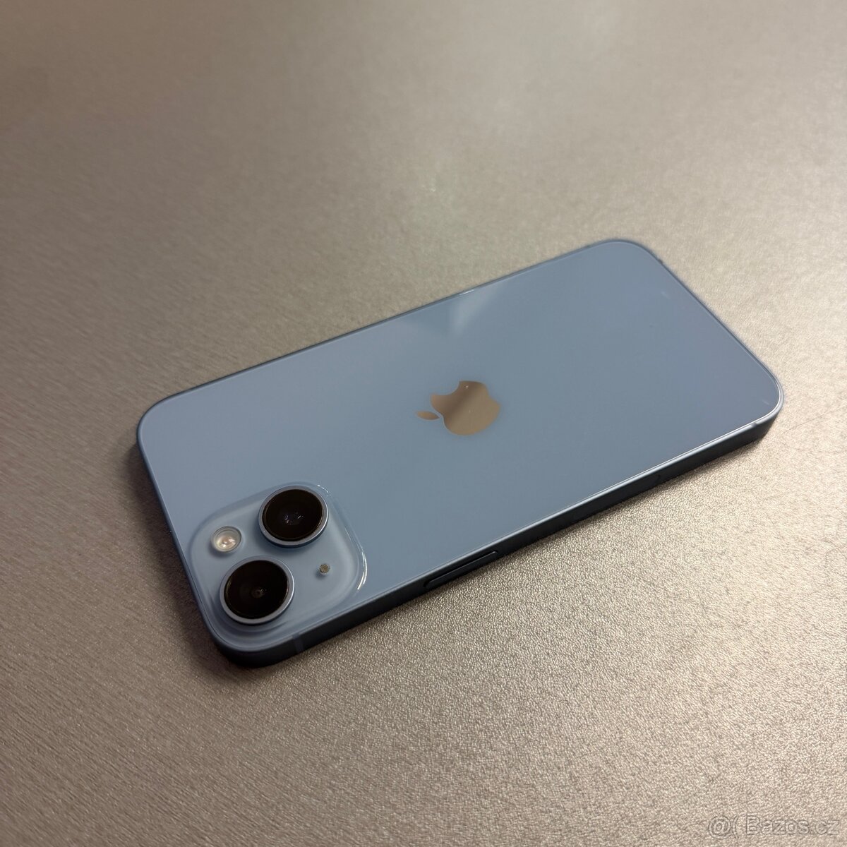 iPhone 14 256GB, bez škrábance, 12 měsíců záruka - 2