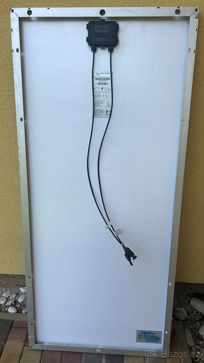 Bluesolar Victron 150wp - 2