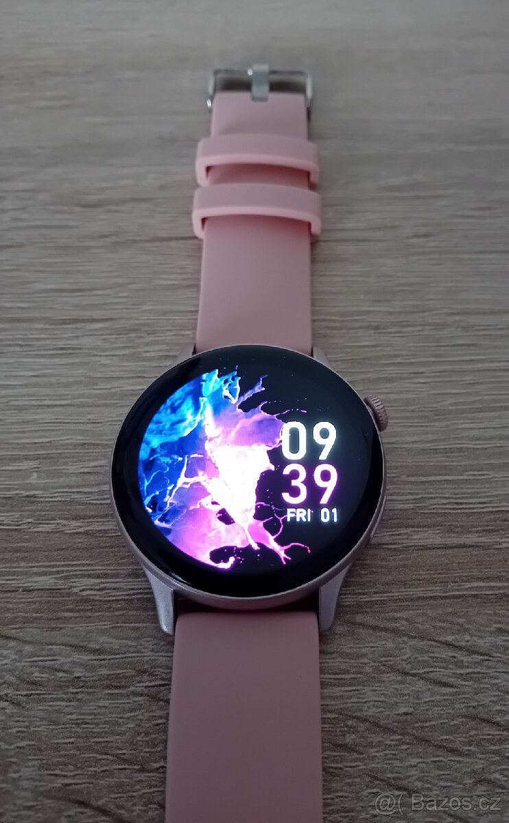 Prodám chytré dámské hodinky Madvell Talon v záruce - 2