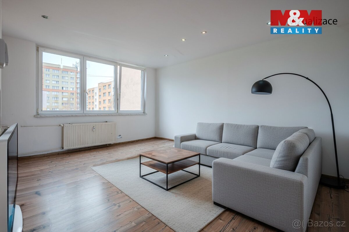 Prodej bytu 3+1, 66 m², Český Těšín, ul. Polní - 2