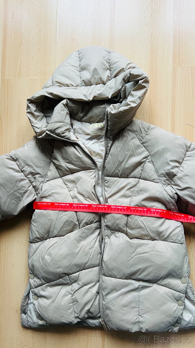 Bunda Zara vel. 152 - 2