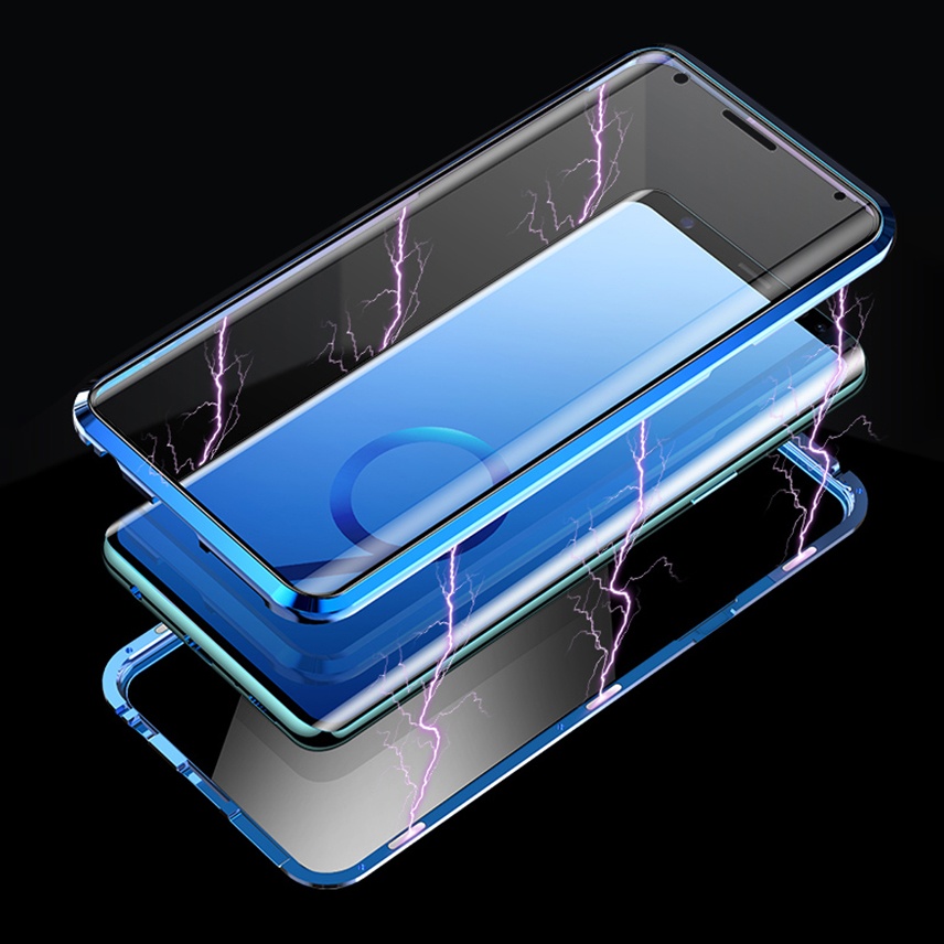 Prodej magnetického pouzdra Samsung Galaxy - 2