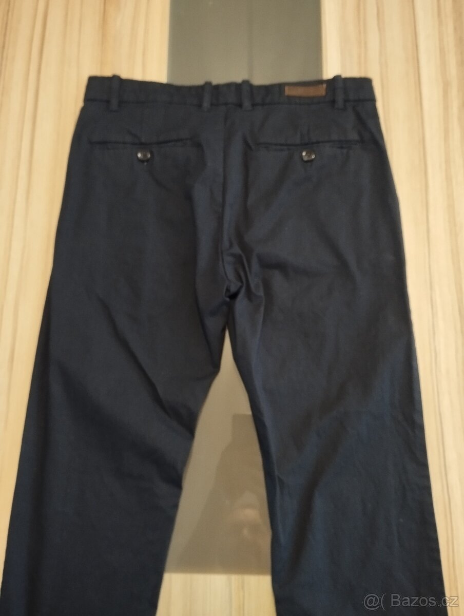 Společenské kalhoty - 2