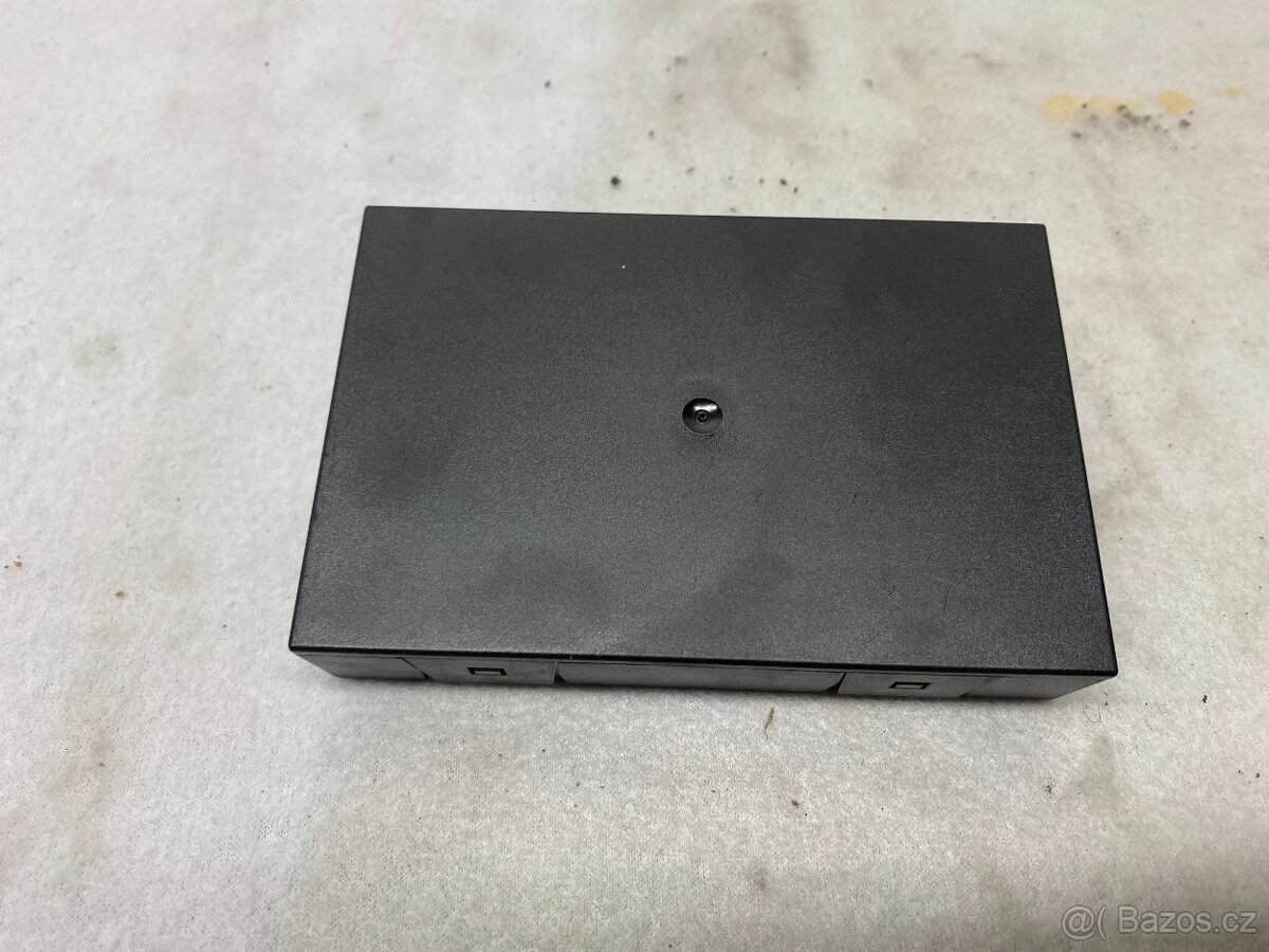 ŠKODA OCTAVIA 2 04-13 - KOMFORTNÍ JEDNOTKA 1K0 953 433 AK - 2