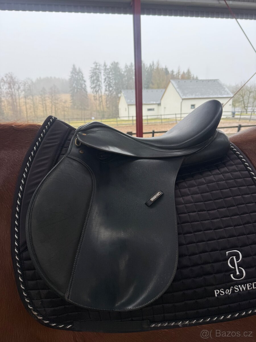 Sedlo WINTEC 250 - 2