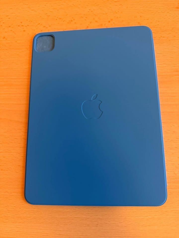 ORIGINÁL -Apple Smart Folio iPad Pro 11“ / Air 11" v modré - 2