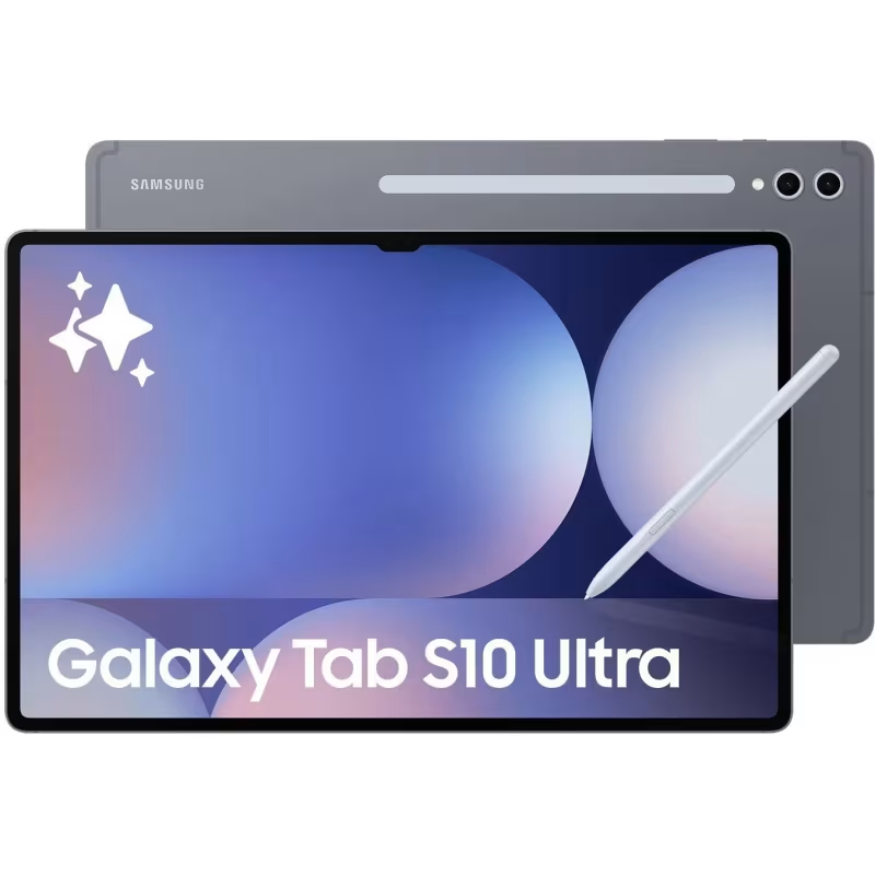 Samsung Galaxy Tab S10 Ultra (X920N) 12GB/256GB Wi-Fi, Moons - 2