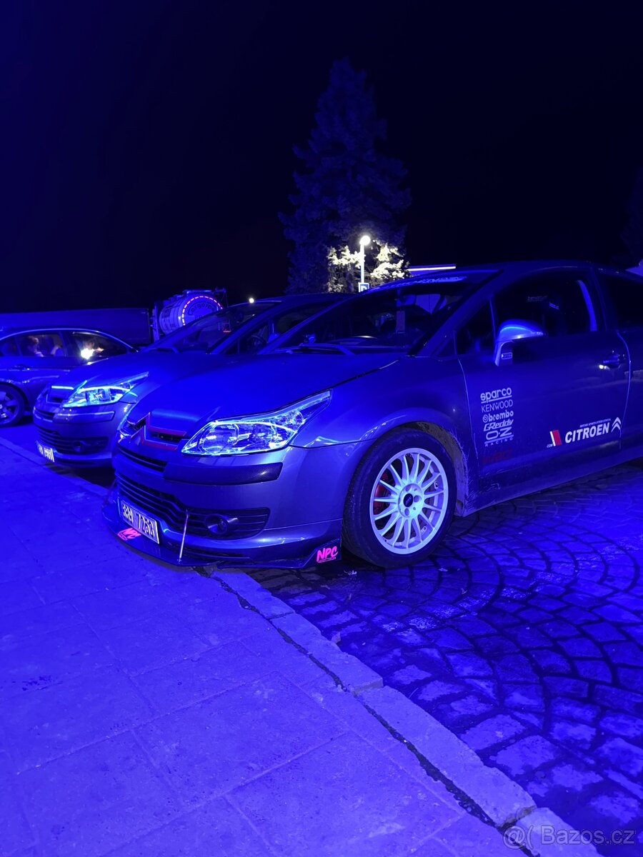 Alu kola ATS R17 4x108 - 2