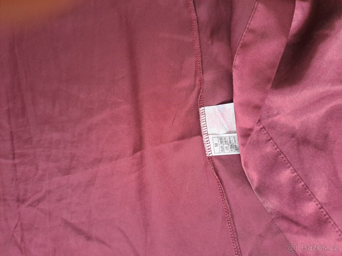 Župan dámský vel M - 2