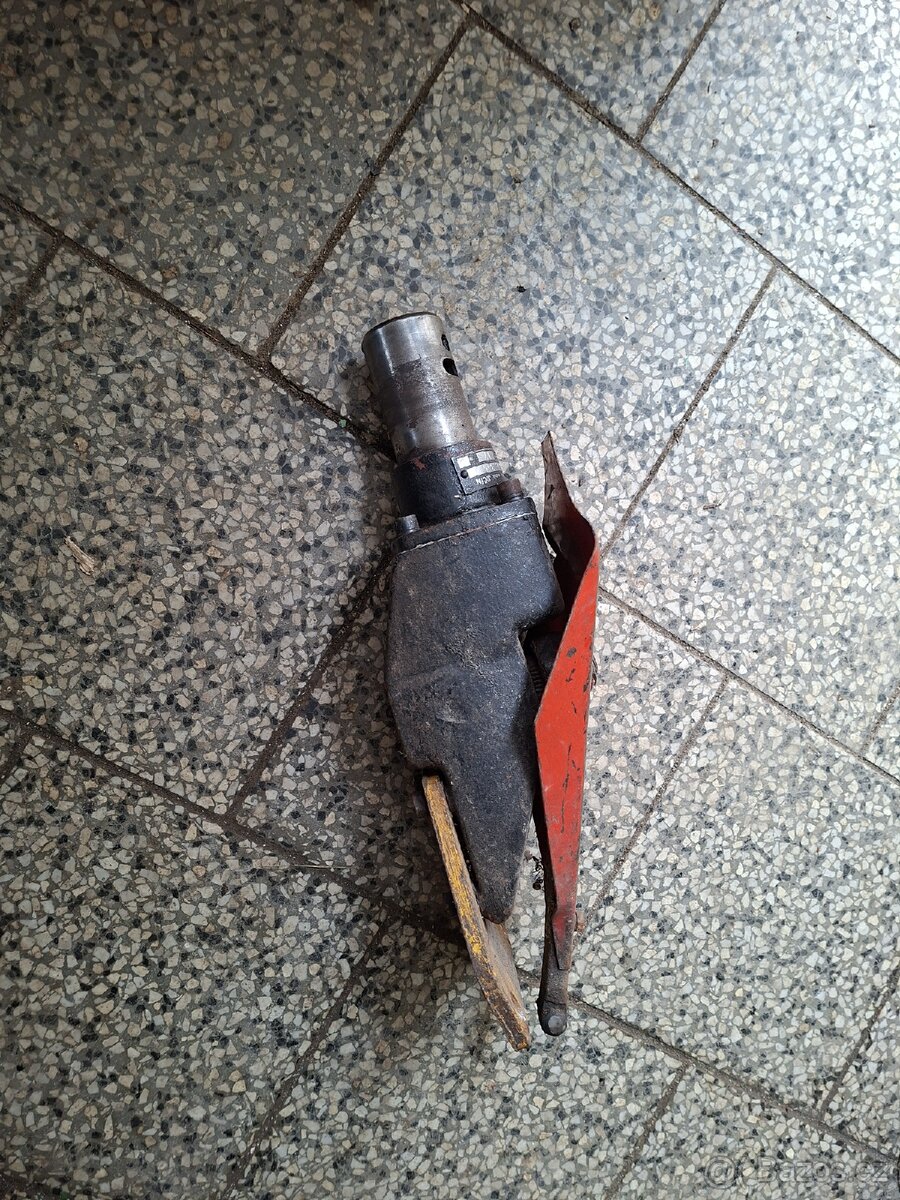 Vari , pohon kosy AZS 345 - 2