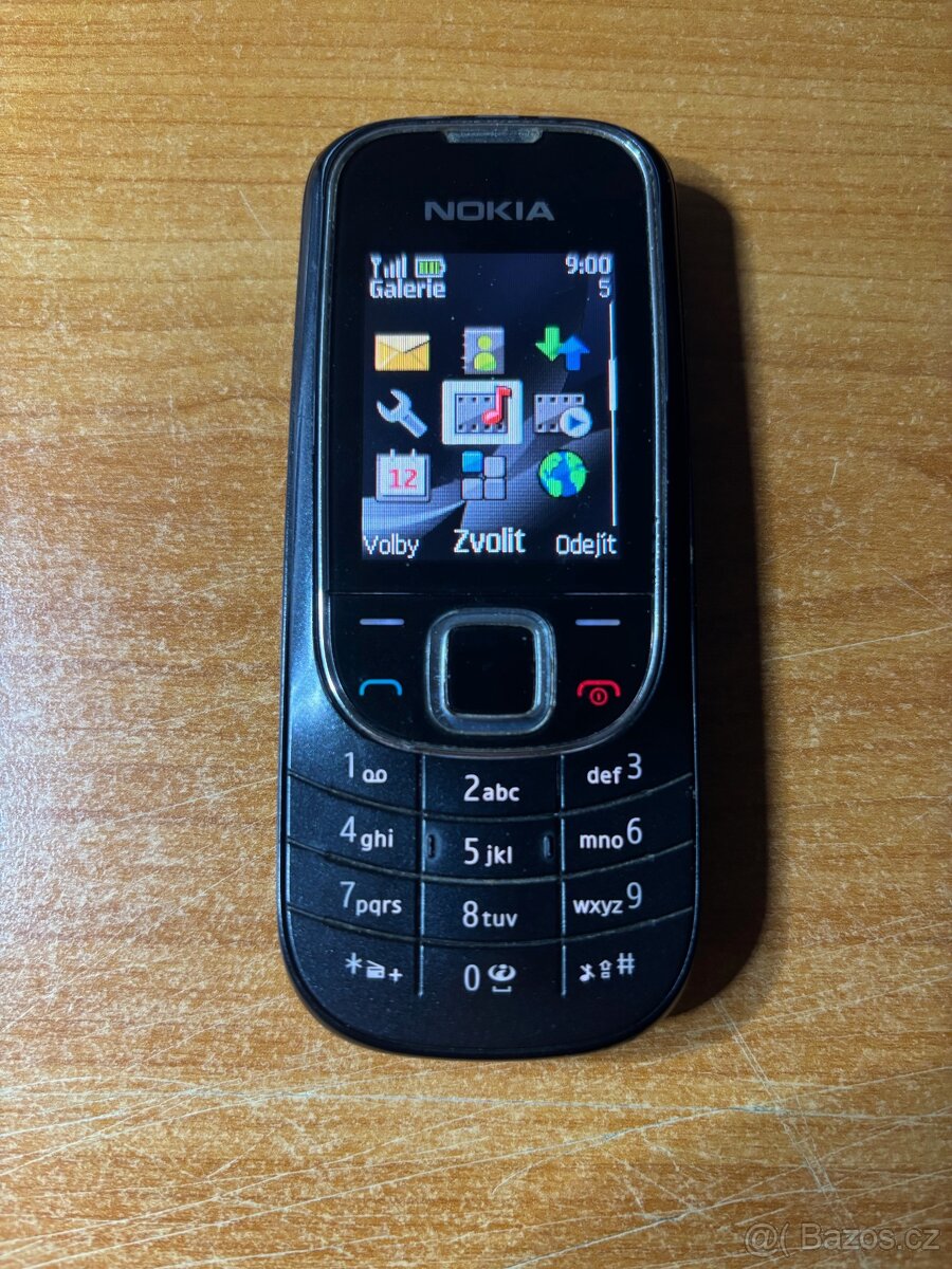 Nokia 2323 - 2
