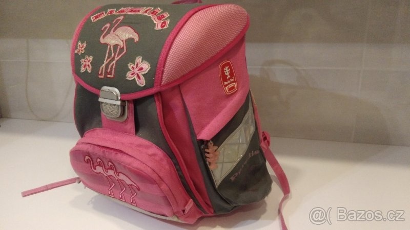 Školní batoh - 2