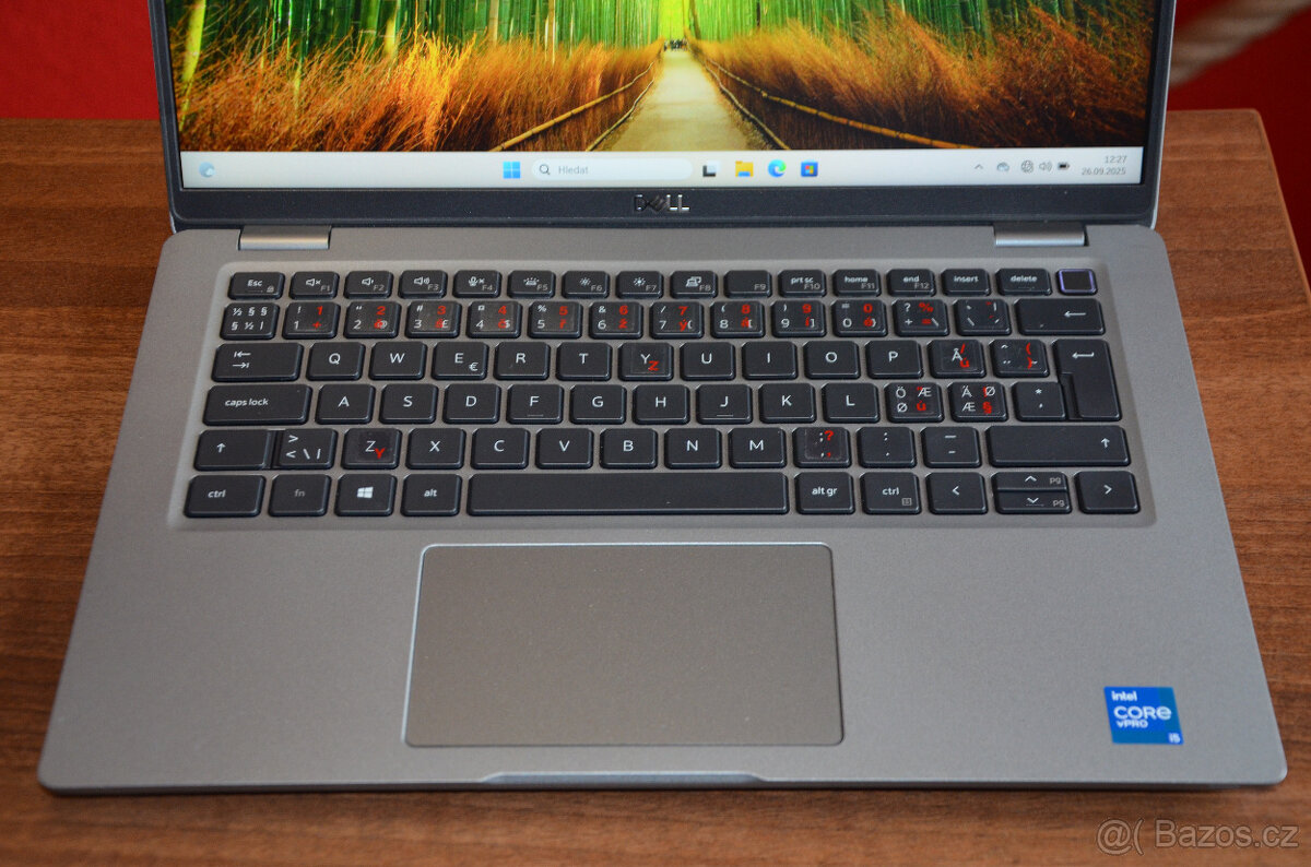 Dell latitude 5420 i5/16GB/SSD 256GB/záruka - 2