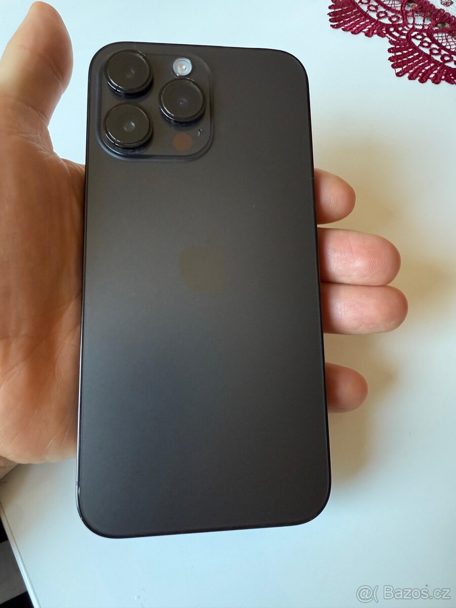 iPhone 14 PRO MAX 128 - 2