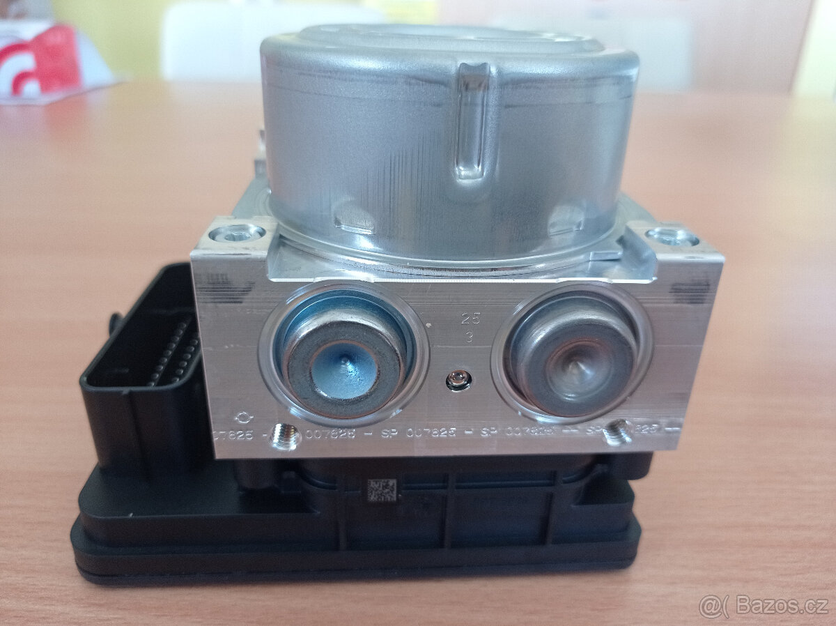 Nová řídící jednotka ABS - 2
