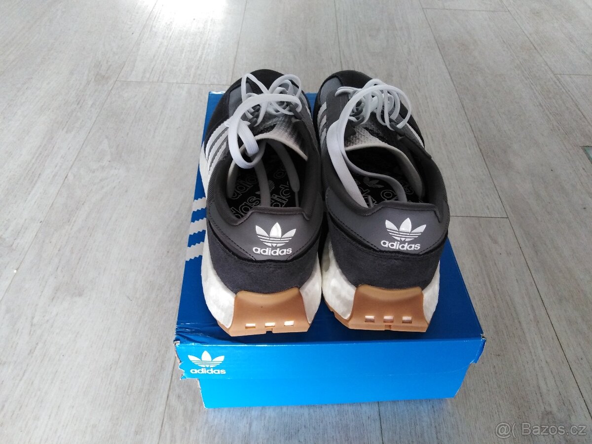 ADIDAS RETROPY E5 - 2