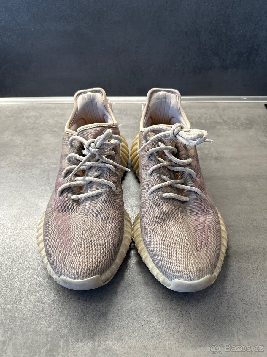 Adidas YEEZY boty - 2