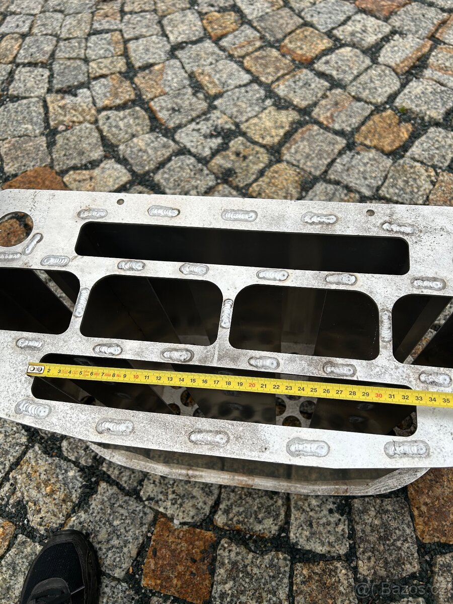 Prodám držák na lyže - 2