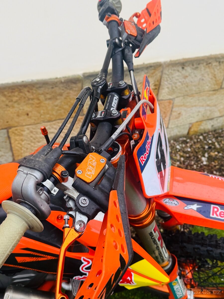 KTM sxf 350 - 2