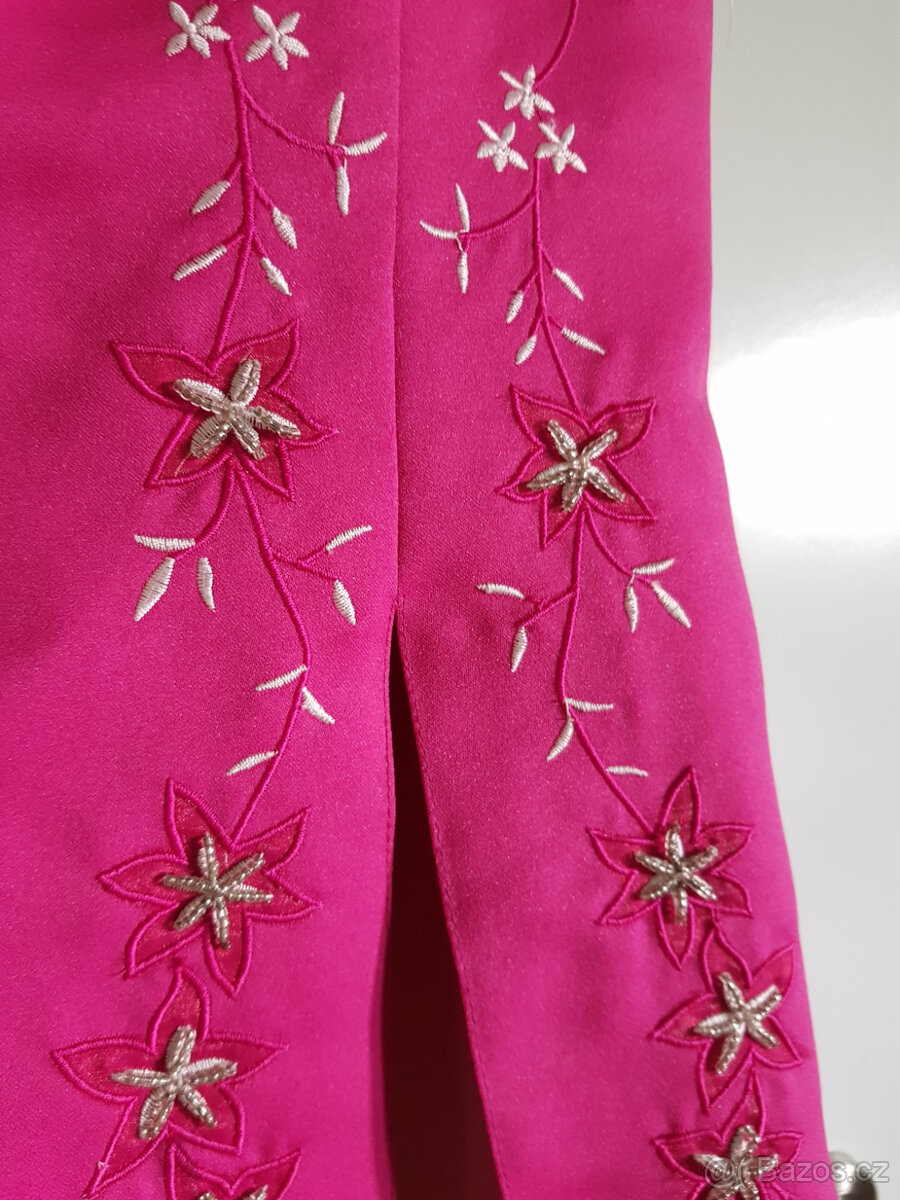 Plesové, do tanečních, maturitní - 2