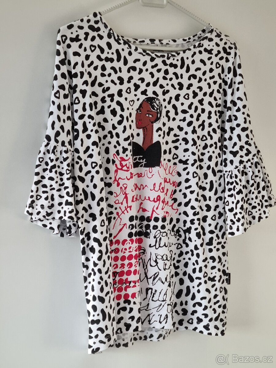 Dámská halenka zn.Desigual - 2