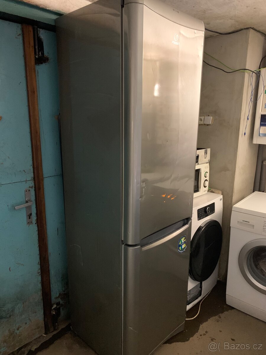 Prodám lednický - 2