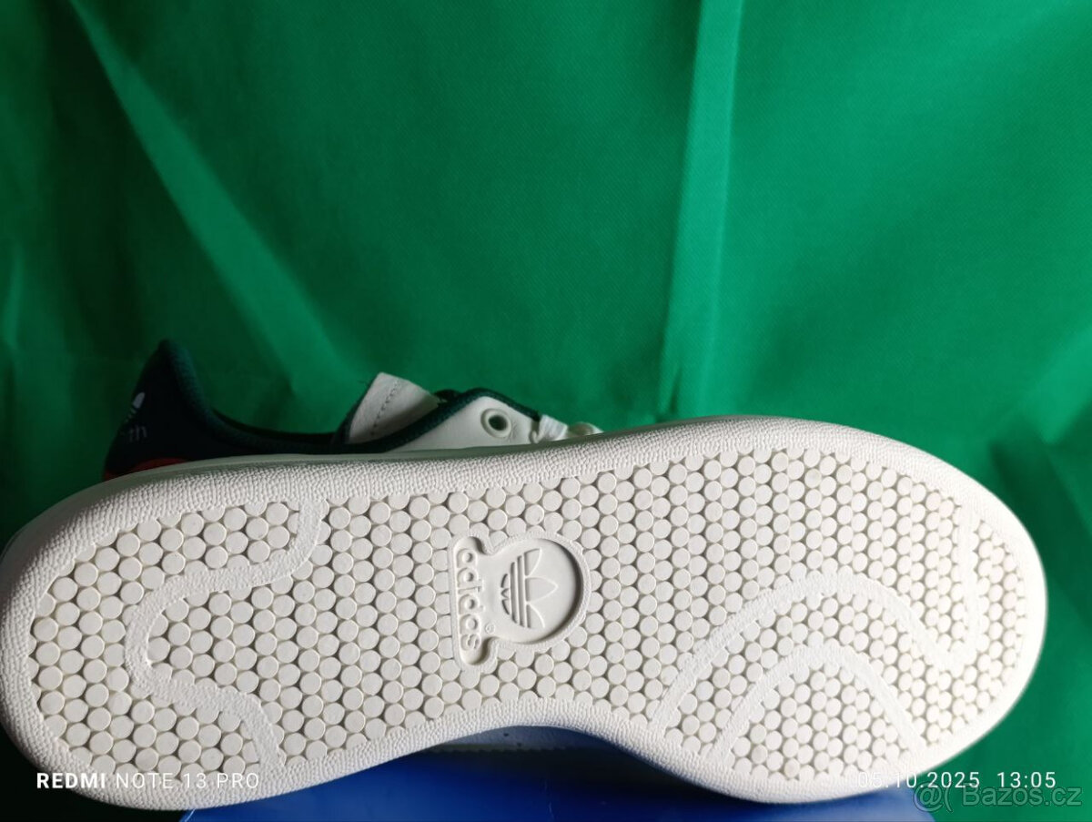 Adidas Stan Smith vel.41,5 - 2