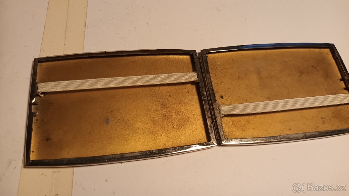 Stará tabatěka - 2