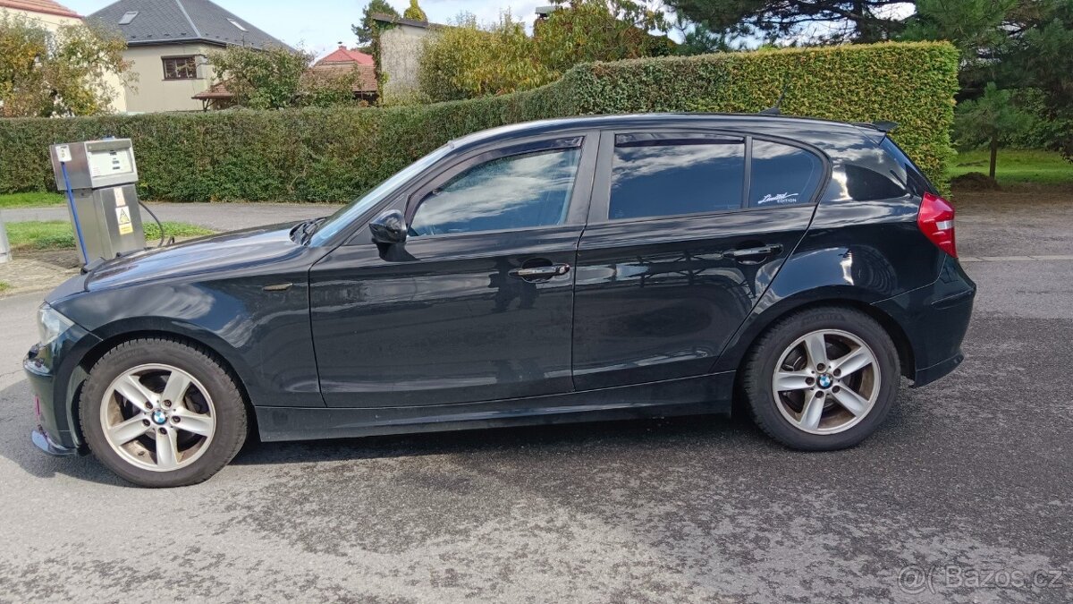 BMW Řada 1 2.0I - 2