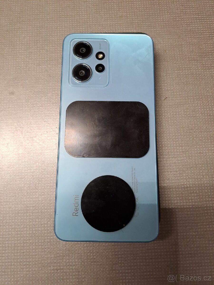 Xiaomi Redmi note 12 4GB/128GB - 2