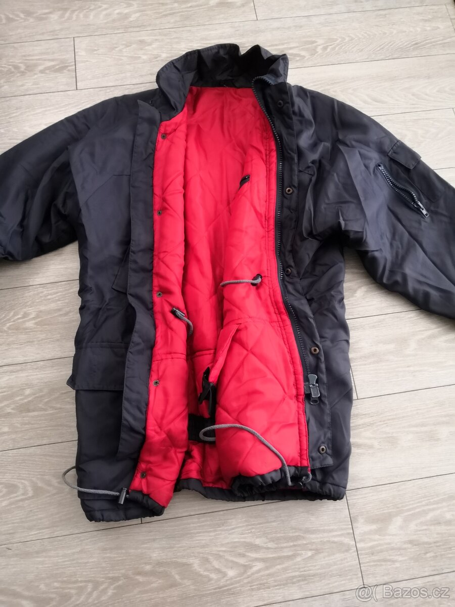 Pánská pracovní bunda vel.XL - 2