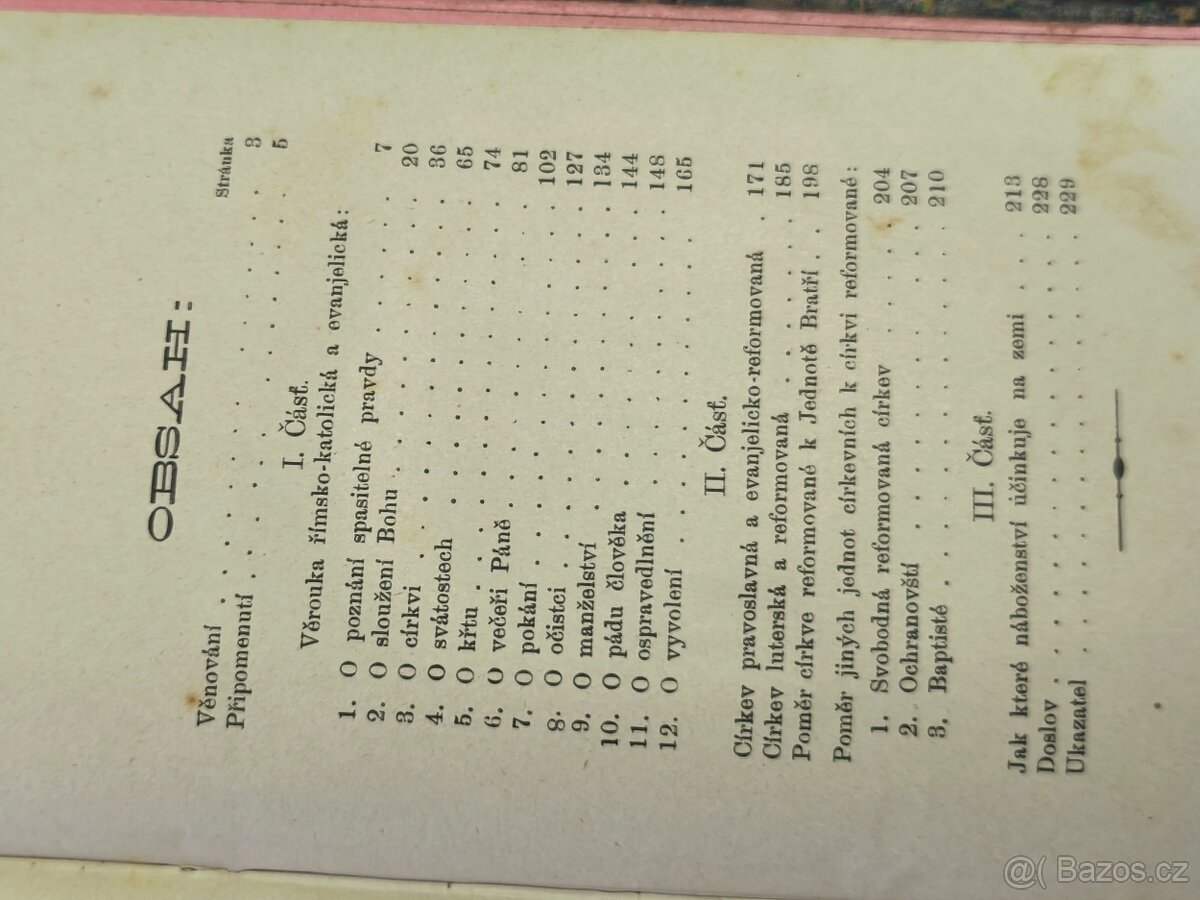 Co jest pravda František Kozák - 2